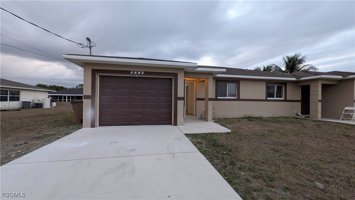 Apartment for rent at 5114 27th St SW, Lehigh Acres, FL 33973