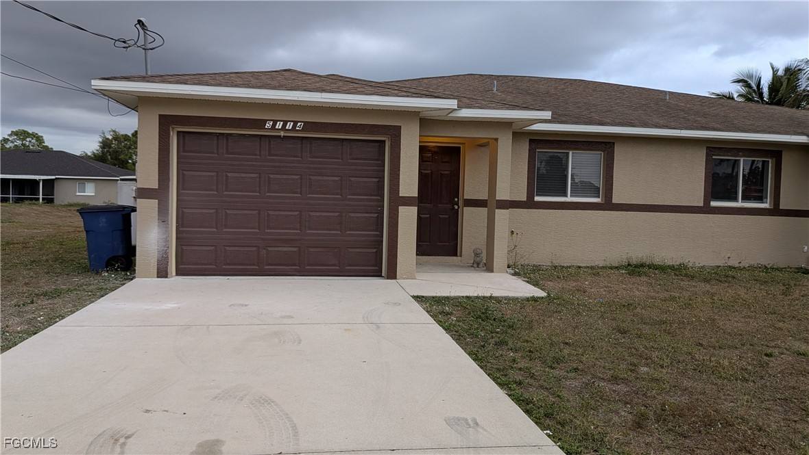 Apartment for rent at 5114 27th St SW, Lehigh Acres, FL 33973