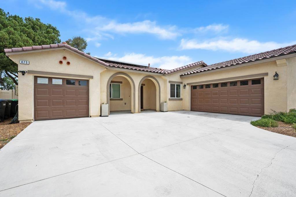 Apartment for rent at 475 Camellia Way #475, San Jacinto, CA 92583