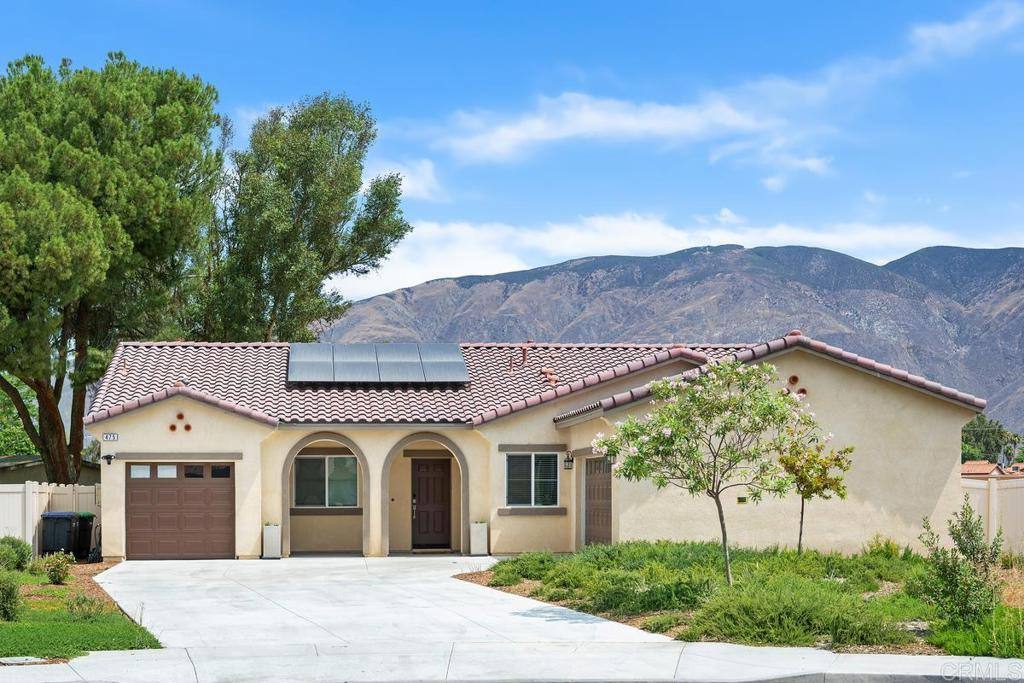 Apartment for rent at 475 Camellia Way #475, San Jacinto, CA 92583