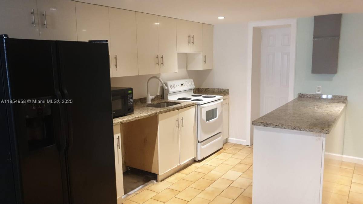Apartment for rent at 13210 NE 3rd Ave #13210R, Miami, FL 33161