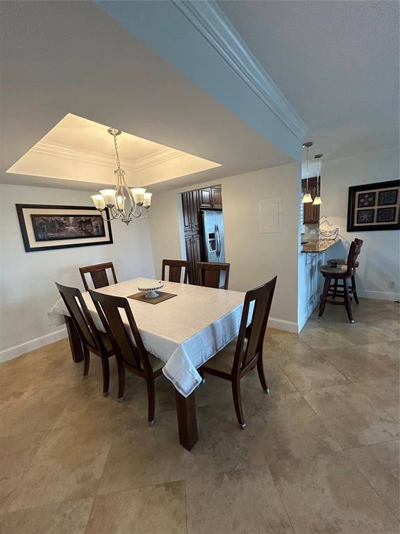 Condo for rent at 1200 Hibiscus Ave #702, Pompano Beach, FL 33062