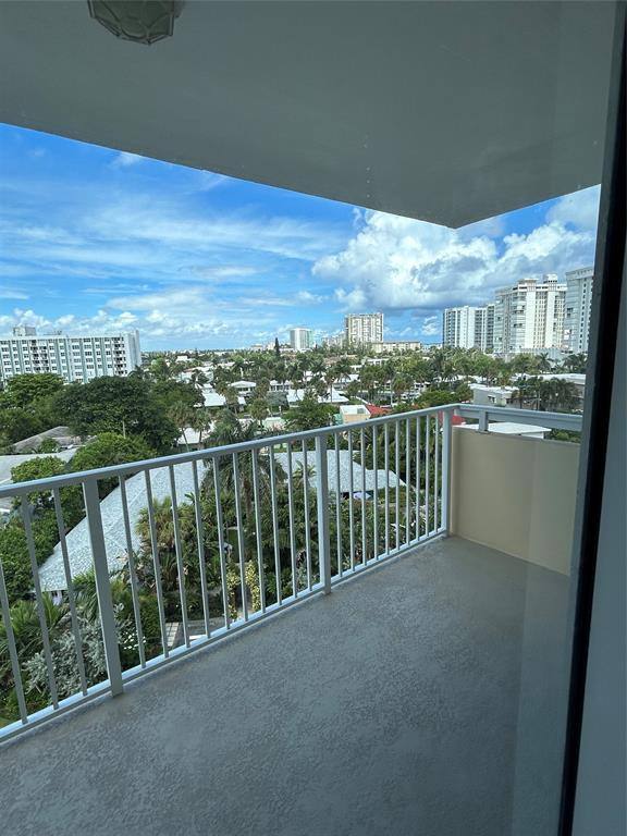 Condo for rent at 1200 Hibiscus Ave #702, Pompano Beach, FL 33062