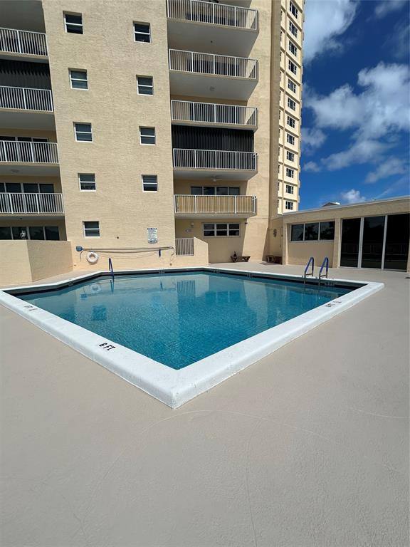Condo for rent at 1200 Hibiscus Ave #702, Pompano Beach, FL 33062