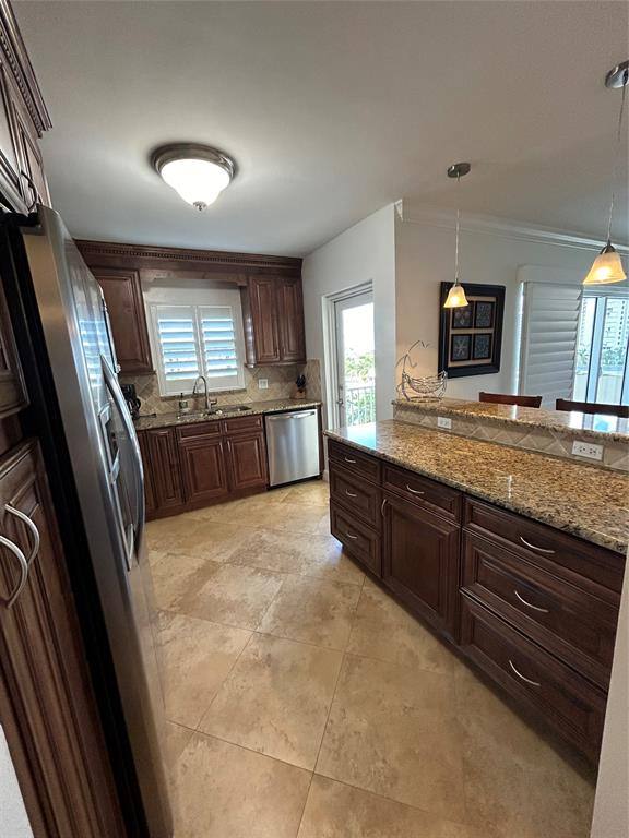Condo for rent at 1200 Hibiscus Ave #702, Pompano Beach, FL 33062