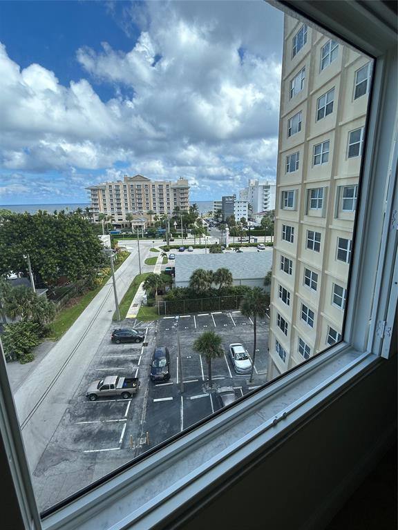 Condo for rent at 1200 Hibiscus Ave #702, Pompano Beach, FL 33062