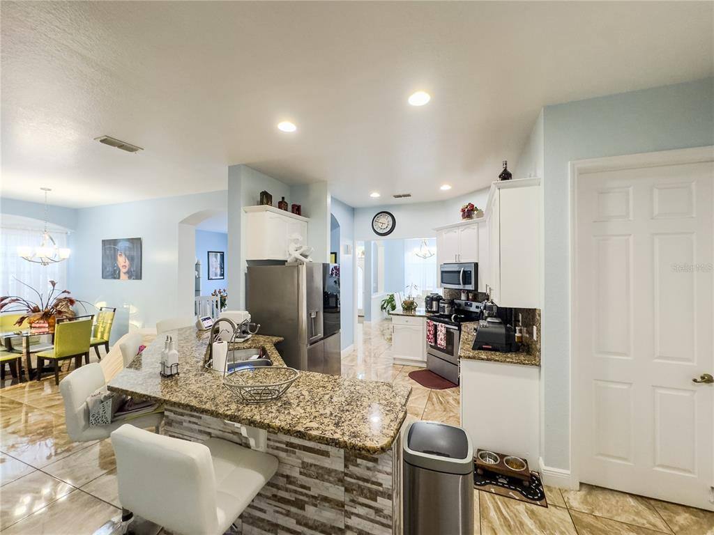 Apartment for rent at 2847 Oconnell Dr, Kissimmee, FL 34741