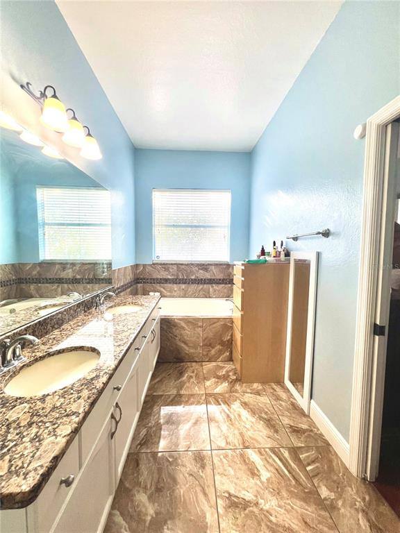 Apartment for rent at 2847 Oconnell Dr, Kissimmee, FL 34741