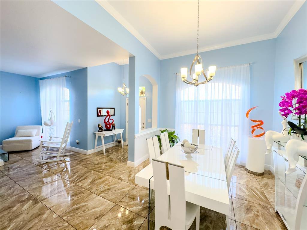 Apartment for rent at 2847 Oconnell Dr, Kissimmee, FL 34741