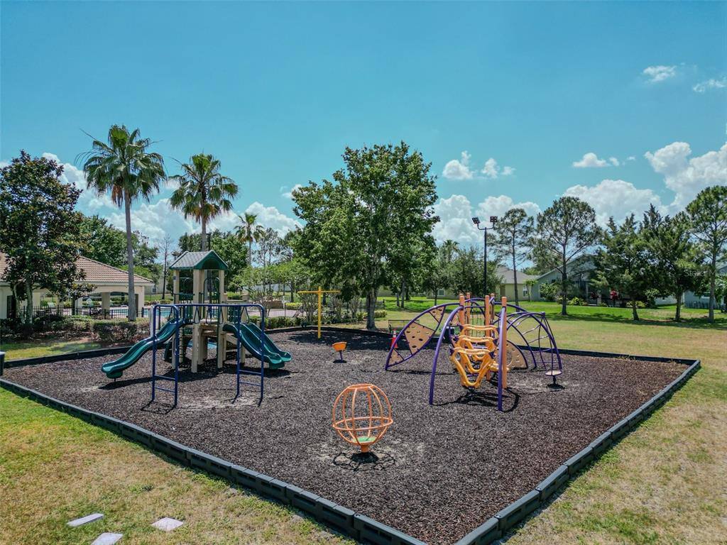 Apartment for rent at 2847 Oconnell Dr, Kissimmee, FL 34741