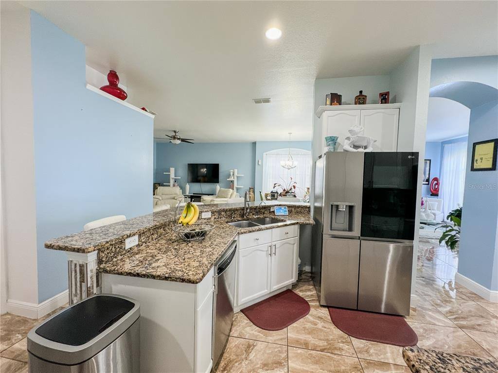 Apartment for rent at 2847 Oconnell Dr, Kissimmee, FL 34741
