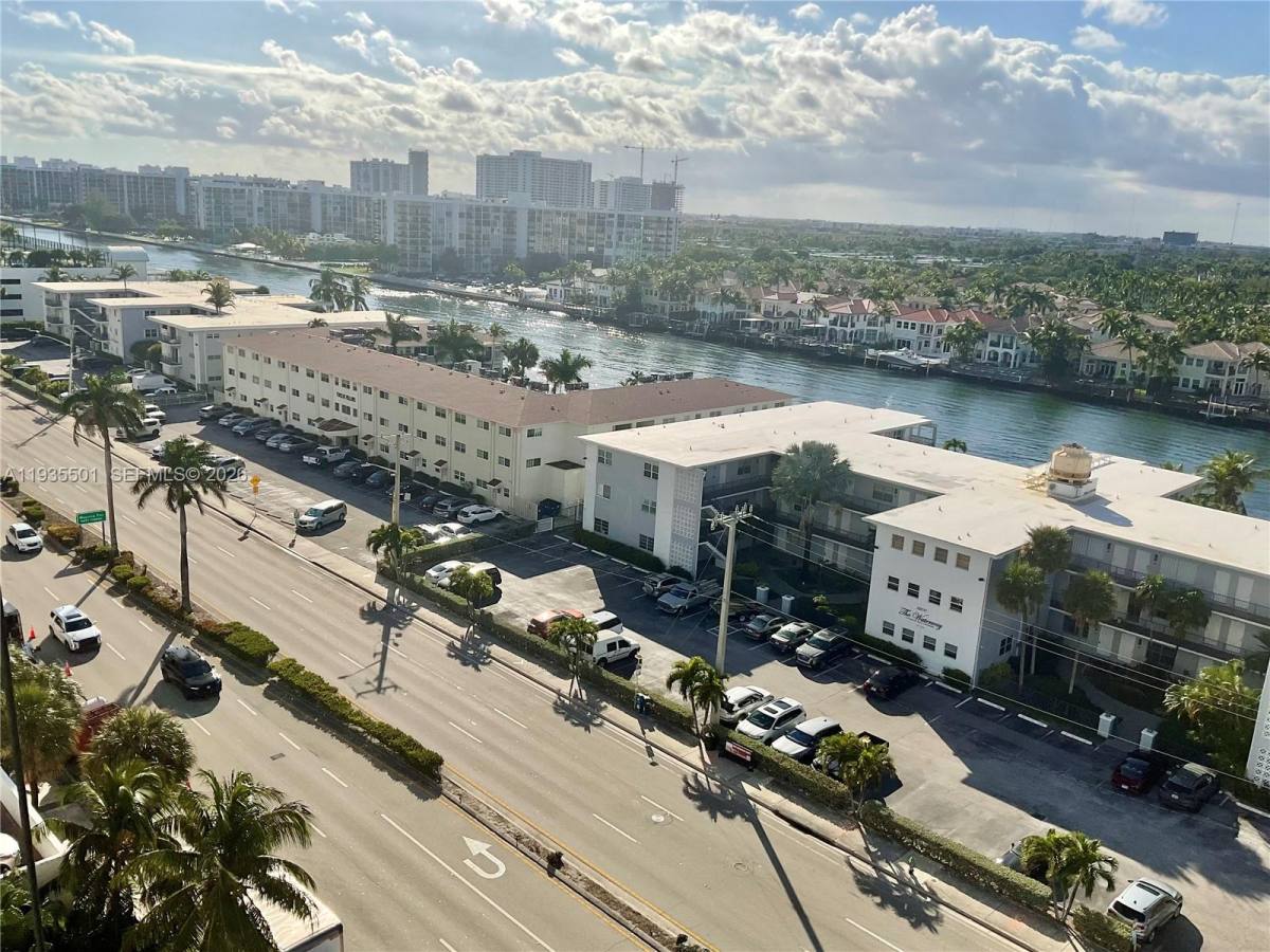 Apartment for rent at 2101 S Ocean Dr #1006, Hollywood, FL 33019