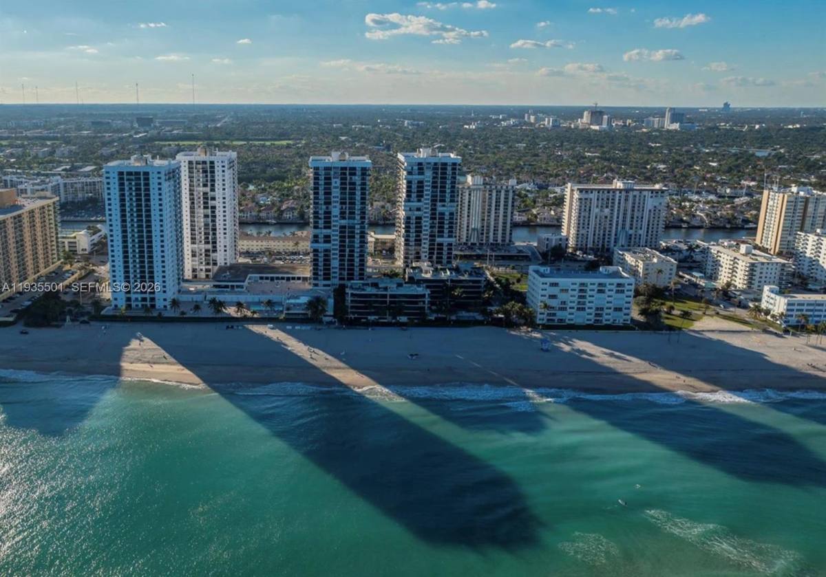 Apartment for rent at 2101 S Ocean Dr #1006, Hollywood, FL 33019