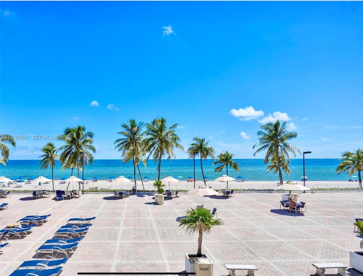 Apartment for rent at 2101 S Ocean Dr #1006, Hollywood, FL 33019