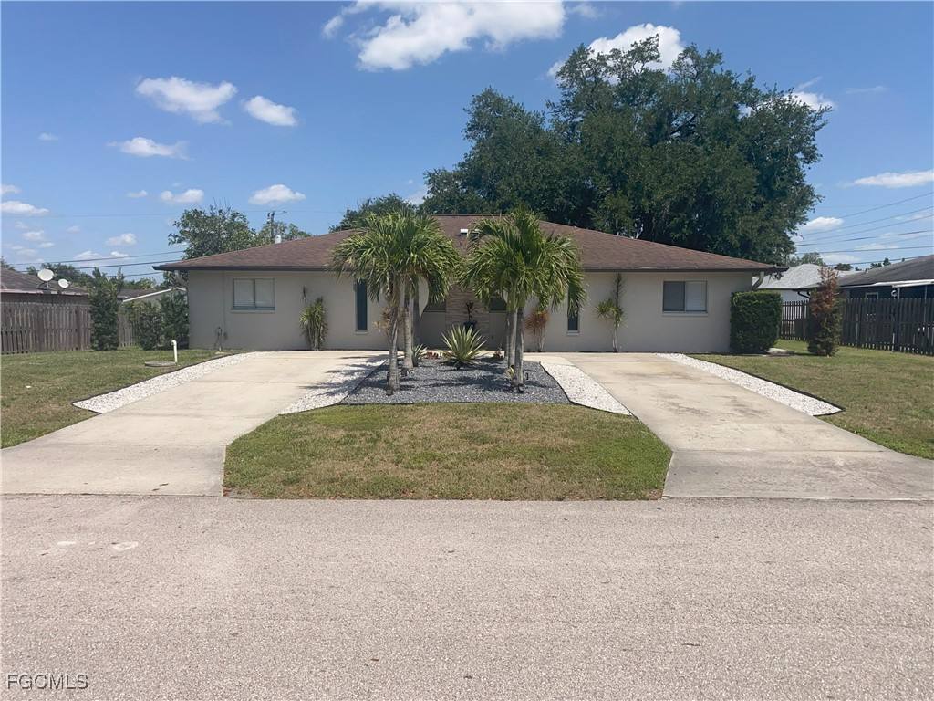 Apartment for rent at 2258 Iris Way, Fort Myers, FL 33905