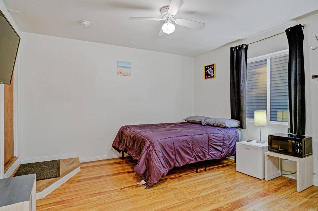 Apartment for rent at 3715 Mission Blvd #11, San Diego, CA 92109