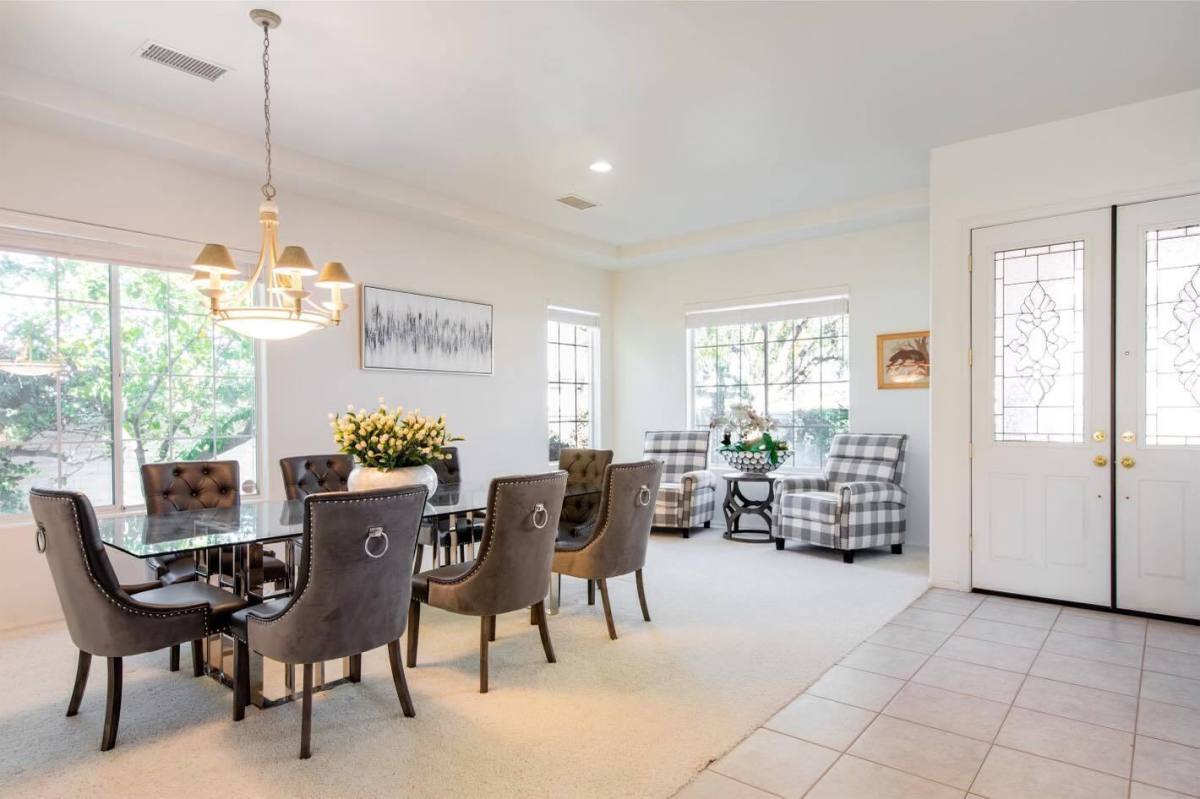 Apartment for rent at 40741 Ave Solana, Palm Desert, CA 92260