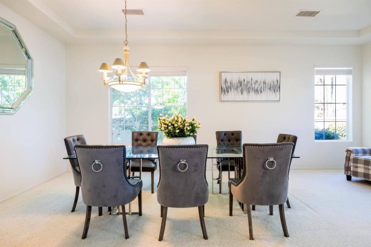 Apartment for rent at 40741 Ave Solana, Palm Desert, CA 92260