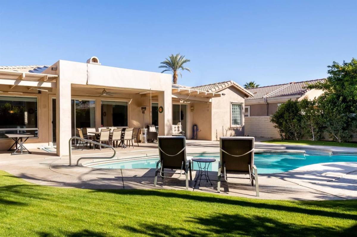 Apartment for rent at 40741 Ave Solana, Palm Desert, CA 92260