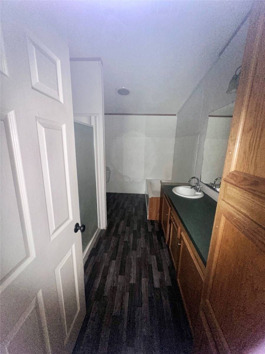 Apartment for rent at 23721 Brushy Trails St, Hockley, TX 77447