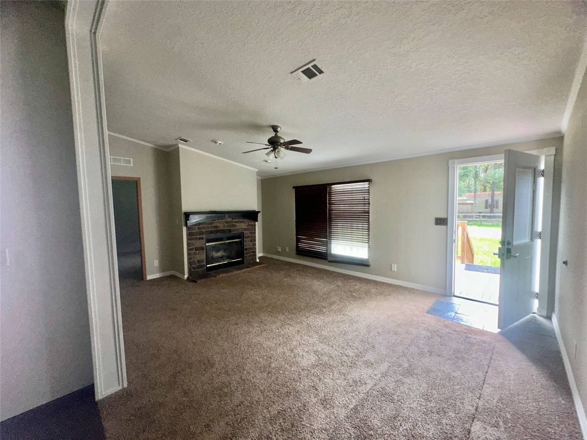 Apartment for rent at 23721 Brushy Trails St, Hockley, TX 77447