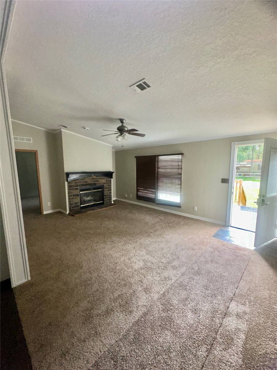 Apartment for rent at 23721 Brushy Trails St, Hockley, TX 77447