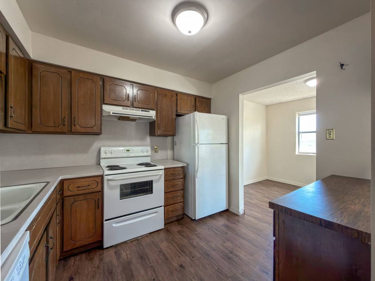 Apartment for rent at 3407 S66th St #12, Fort Smith, AR 72903
