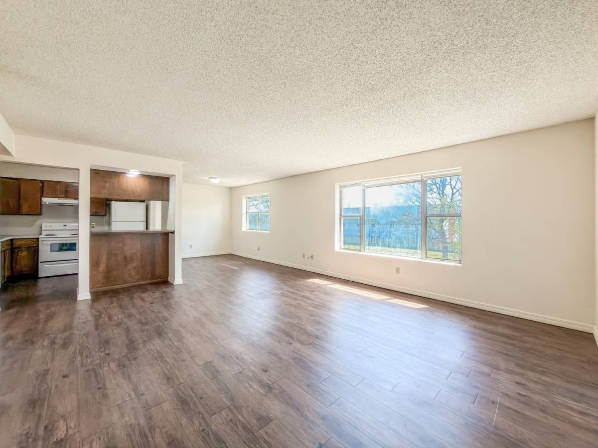 Apartment for rent at 3407 S66th St #12, Fort Smith, AR 72903