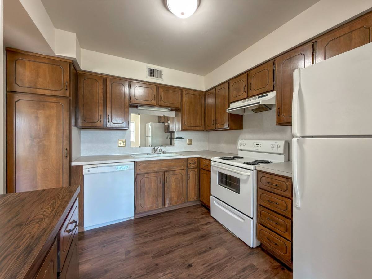 Apartment for rent at 3407 S66th St #12, Fort Smith, AR 72903