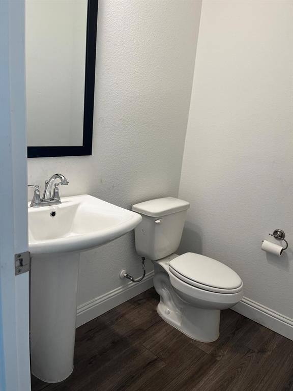 Townhouse for rent at 13166 Teton St, Frisco, TX 75035