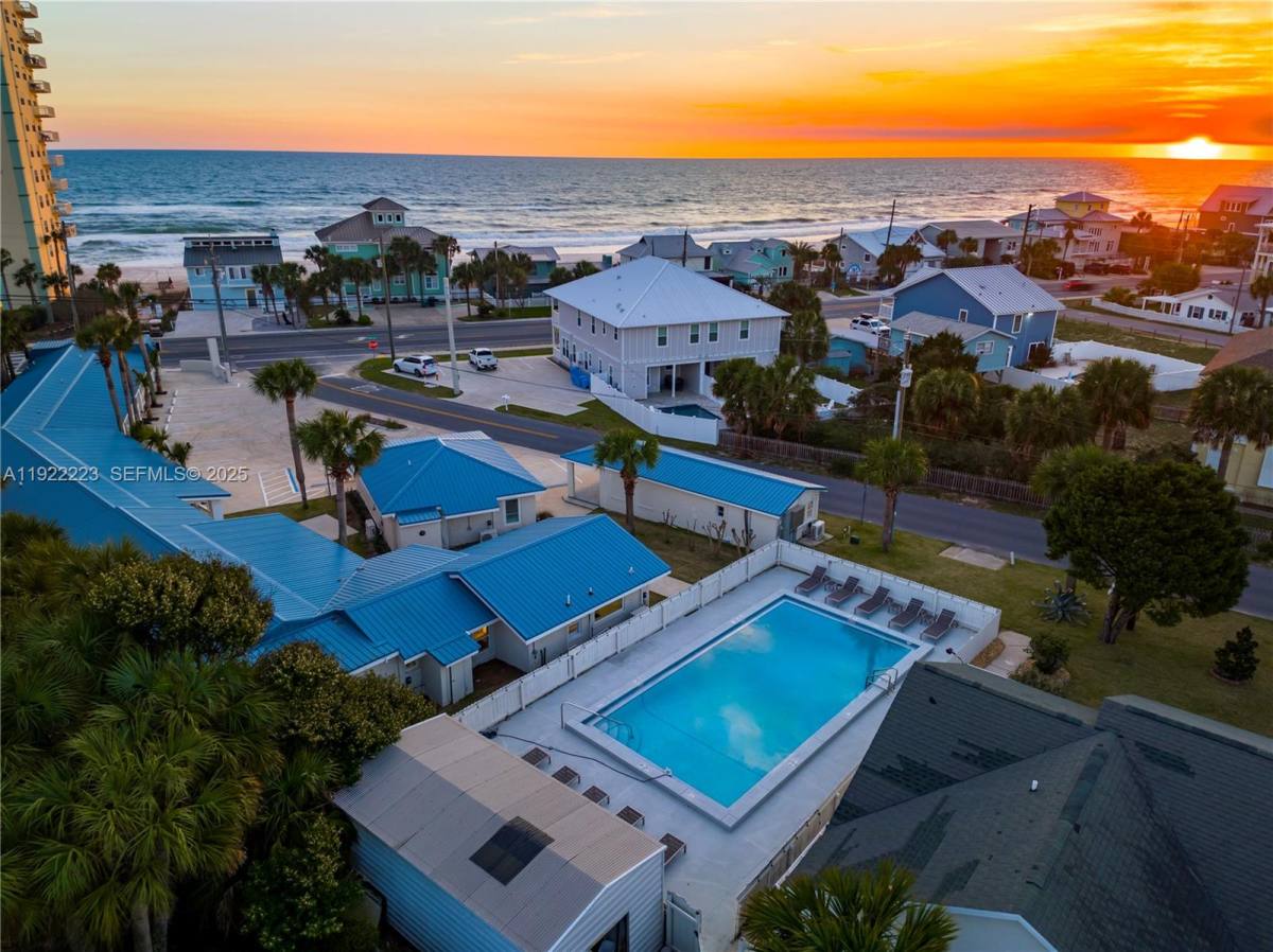 Apartment for rent at 17784 Front Beach Rd #10, Panama City Beach, FL 32413