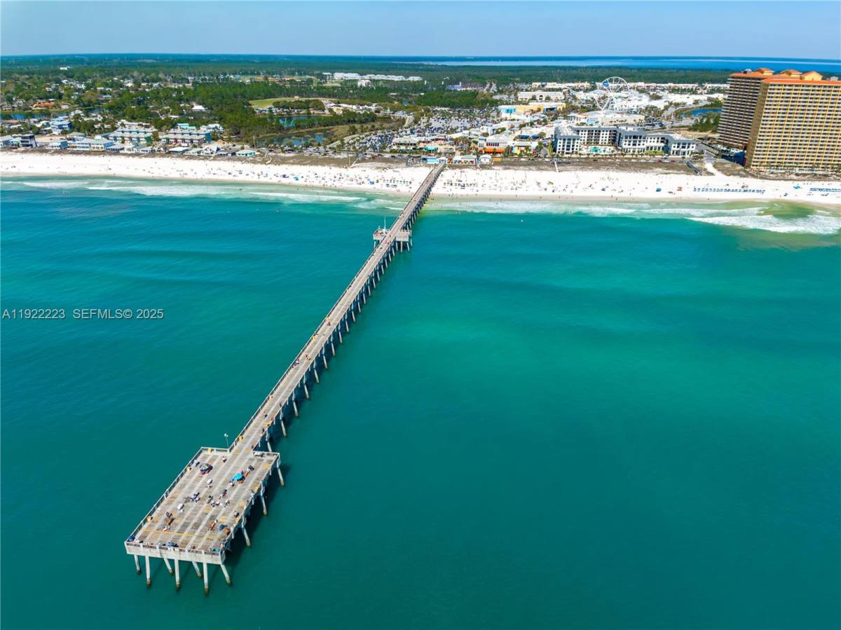 Apartment for rent at 17784 Front Beach Rd #10, Panama City Beach, FL 32413