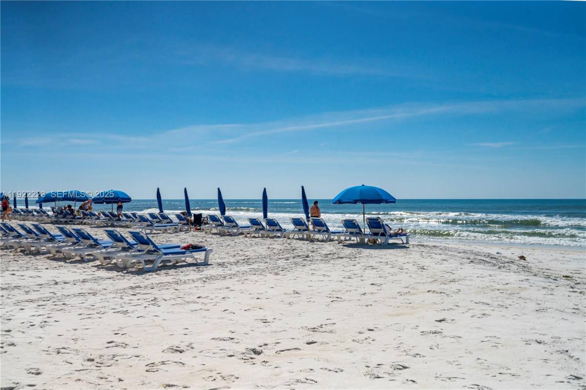Apartment for rent at 17784 Front Beach Rd #10, Panama City Beach, FL 32413