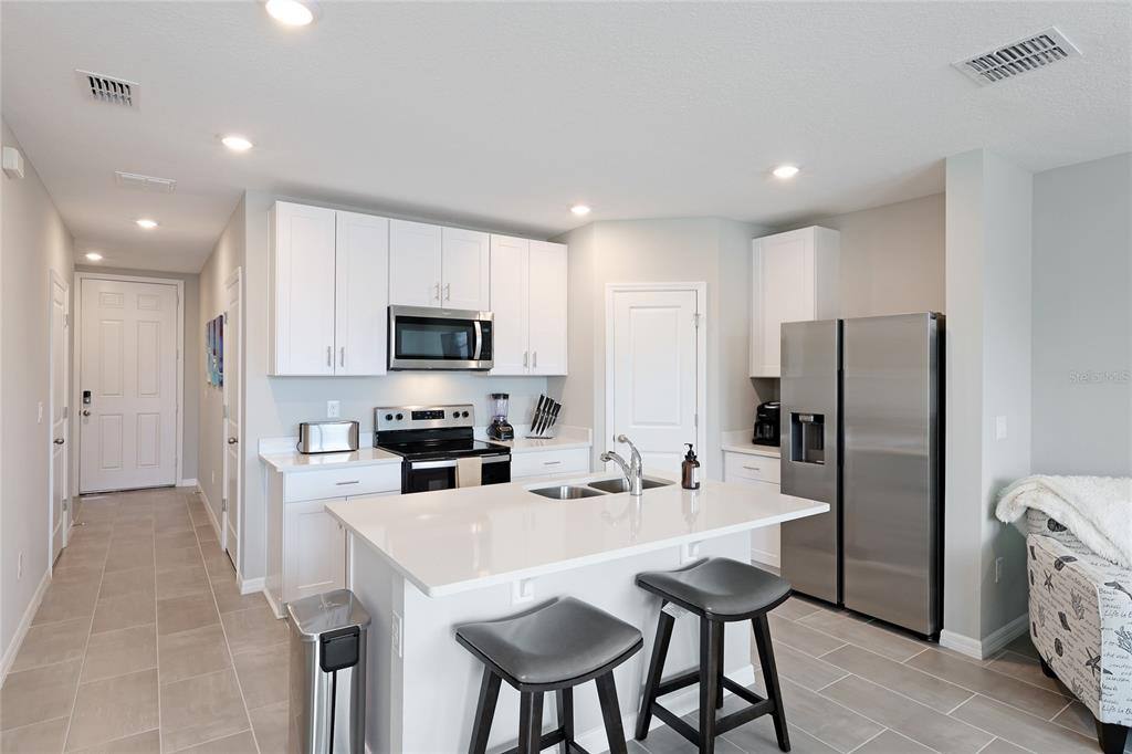Townhouse for rent at 17063 Coral Dr, Nokomis, FL 34275