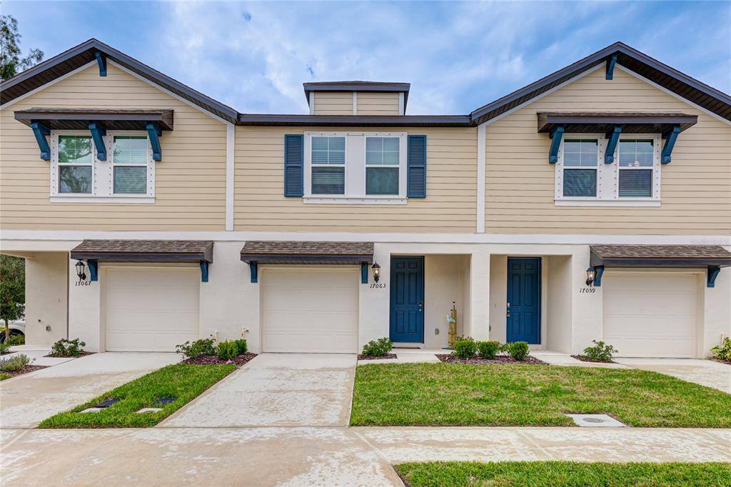 Townhouse for rent at 17063 Coral Dr, Nokomis, FL 34275