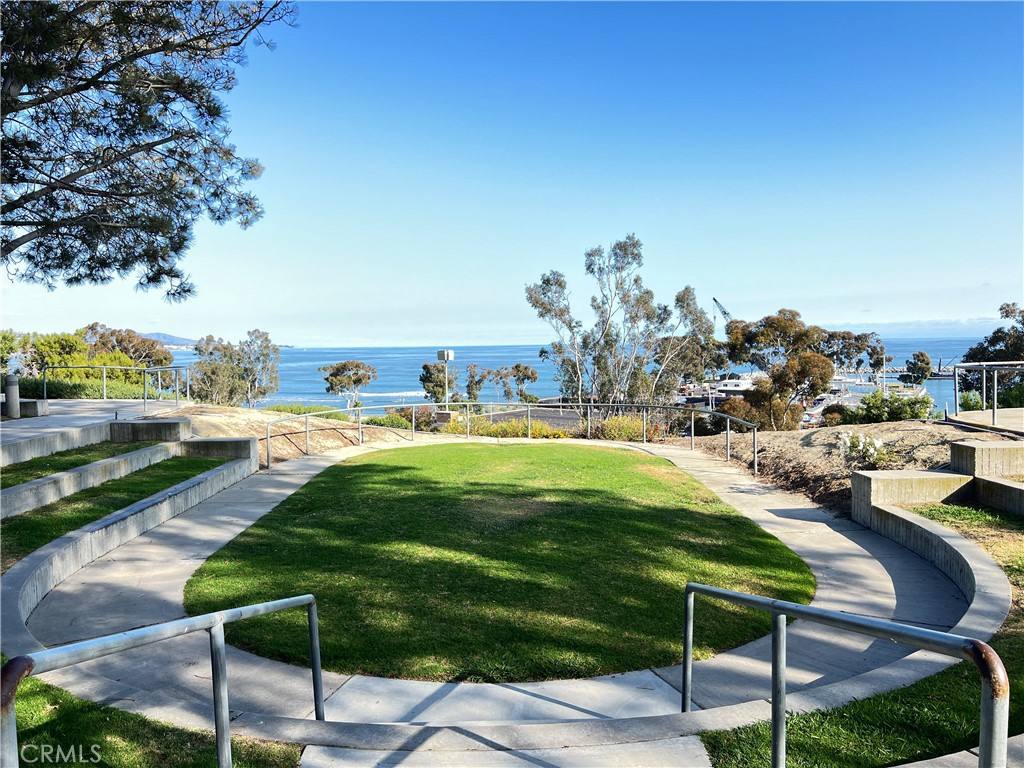 Apartment for rent at 25091 La Cresta Dr #25091A, Dana Point, CA 92629