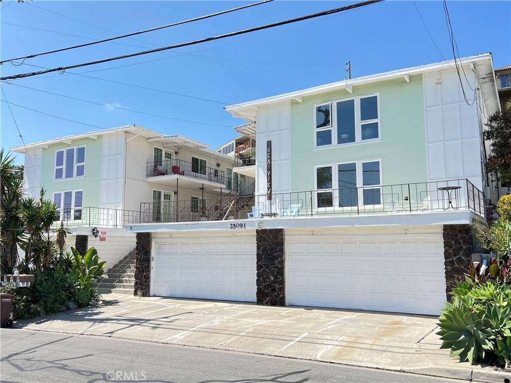 Apartment for rent at 25091 La Cresta Dr #25091A, Dana Point, CA 92629