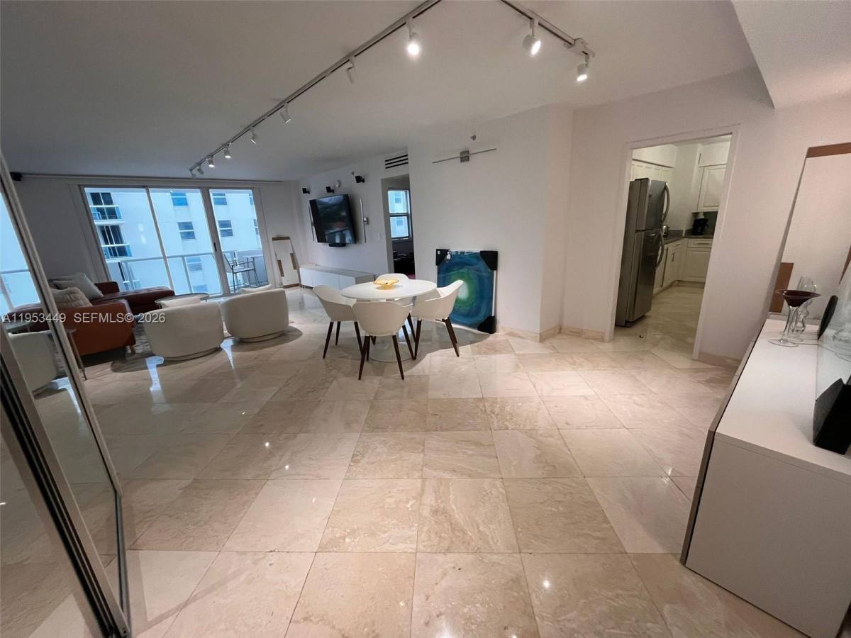 Apartment for rent at 9195 Collins Ave #1111, Miami Beach, FL 33154