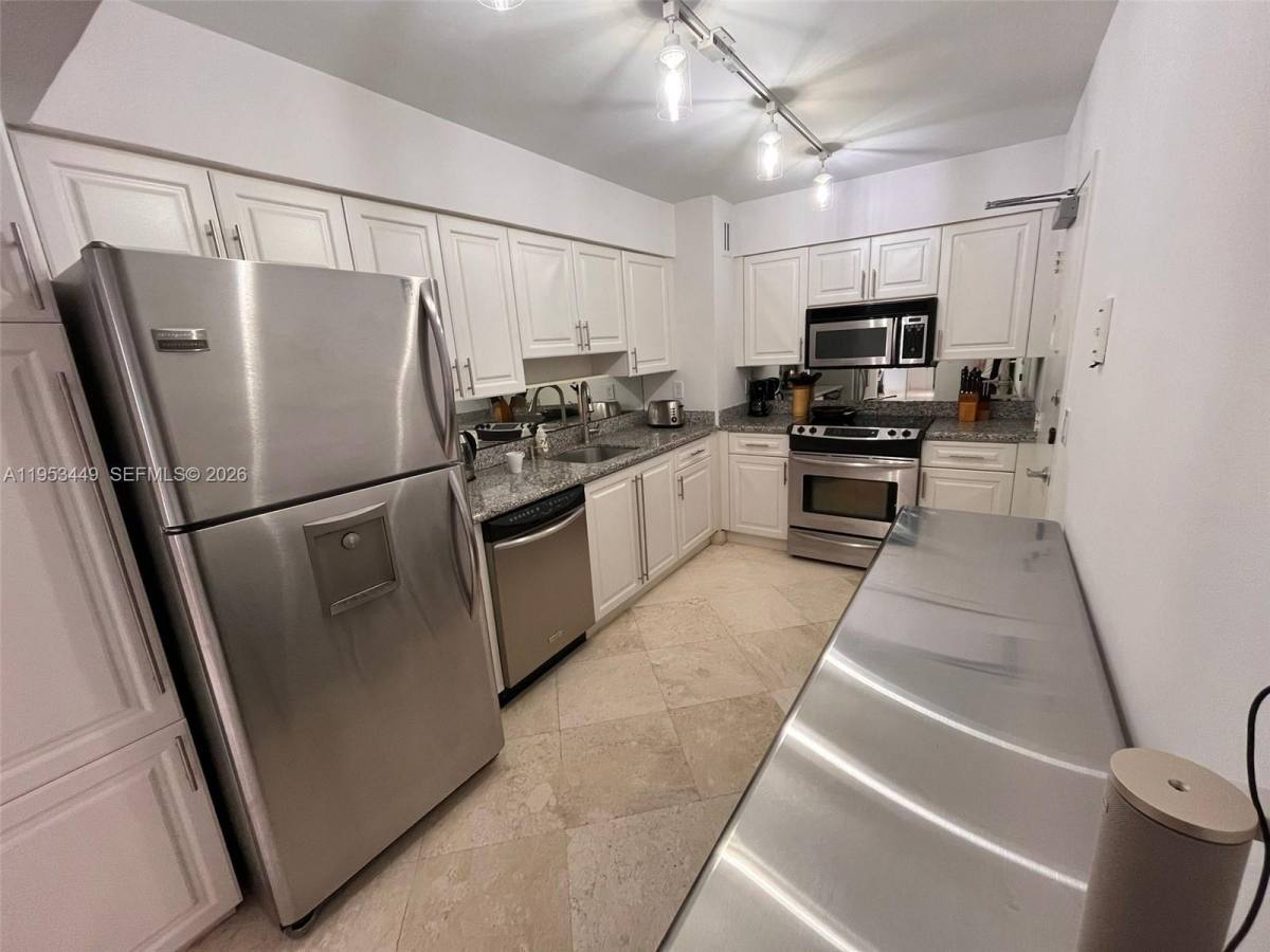 Apartment for rent at 9195 Collins Ave #1111, Miami Beach, FL 33154