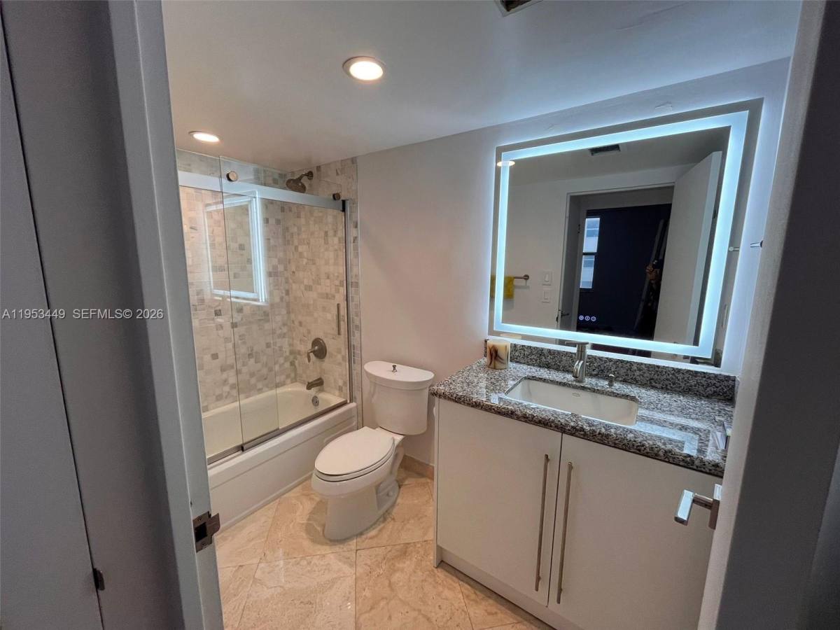 Apartment for rent at 9195 Collins Ave #1111, Miami Beach, FL 33154
