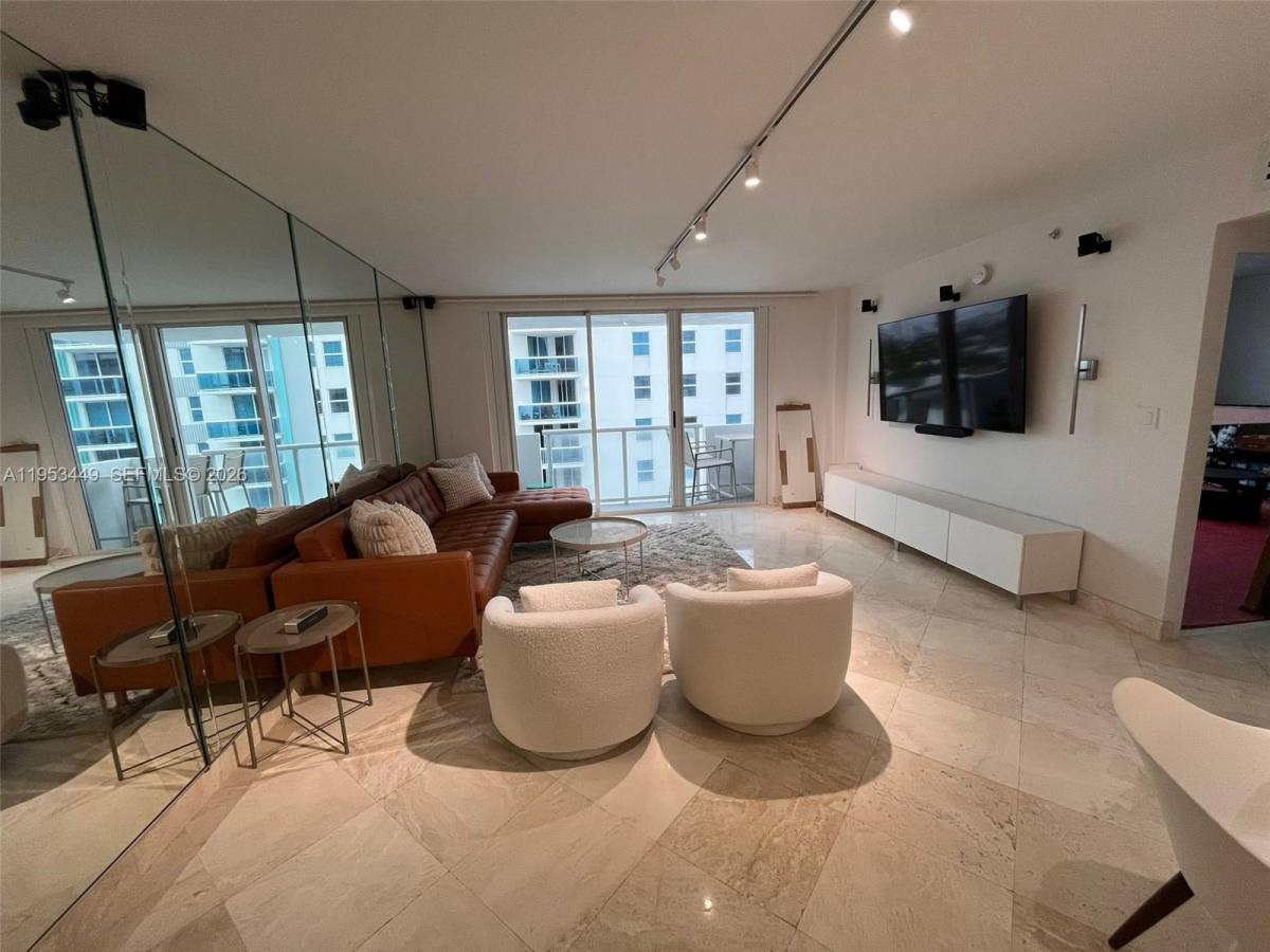 Apartment for rent at 9195 Collins Ave #1111, Miami Beach, FL 33154