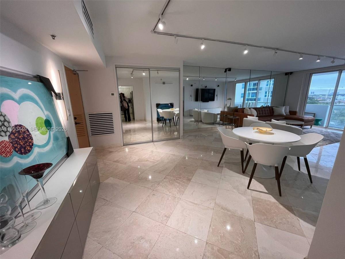 Apartment for rent at 9195 Collins Ave #1111, Miami Beach, FL 33154
