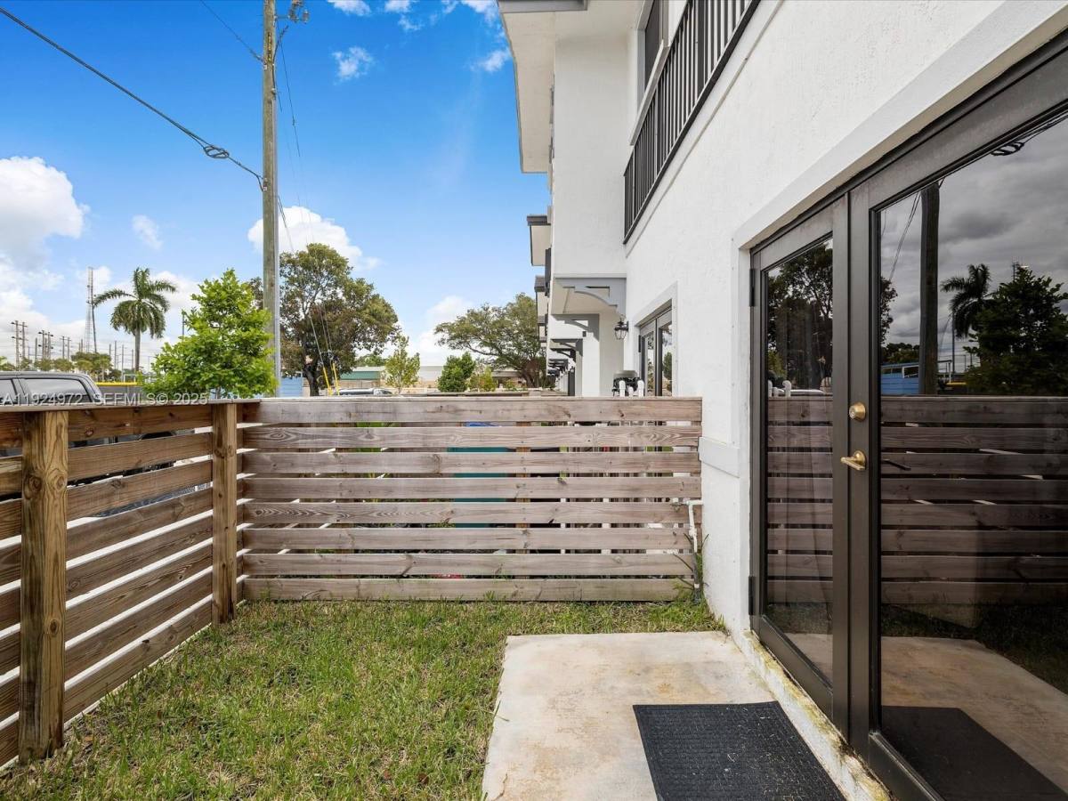 Townhouse for rent at 13344 SW 250th St, Homestead, FL 33032