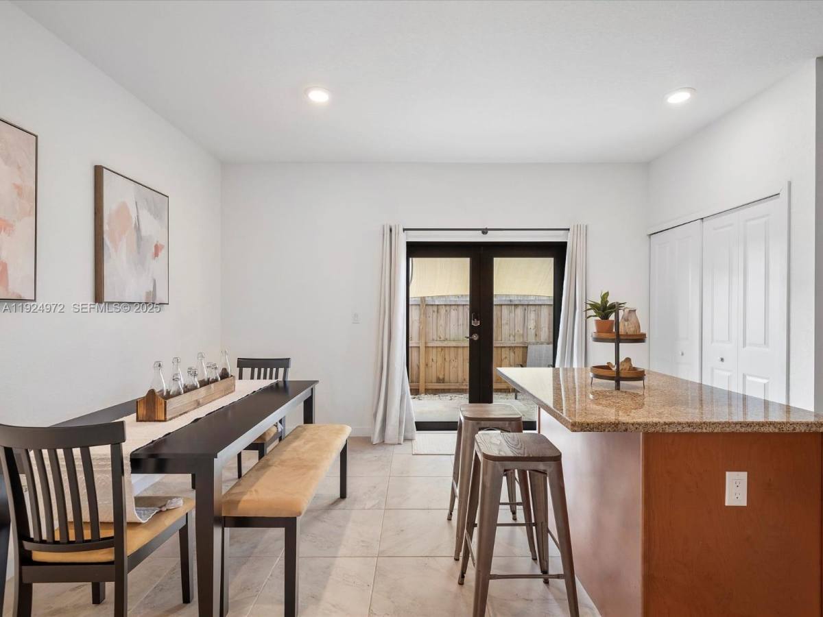 Townhouse for rent at 13344 SW 250th St, Homestead, FL 33032