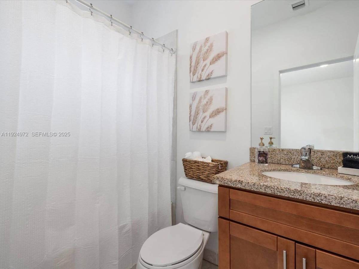 Townhouse for rent at 13344 SW 250th St, Homestead, FL 33032