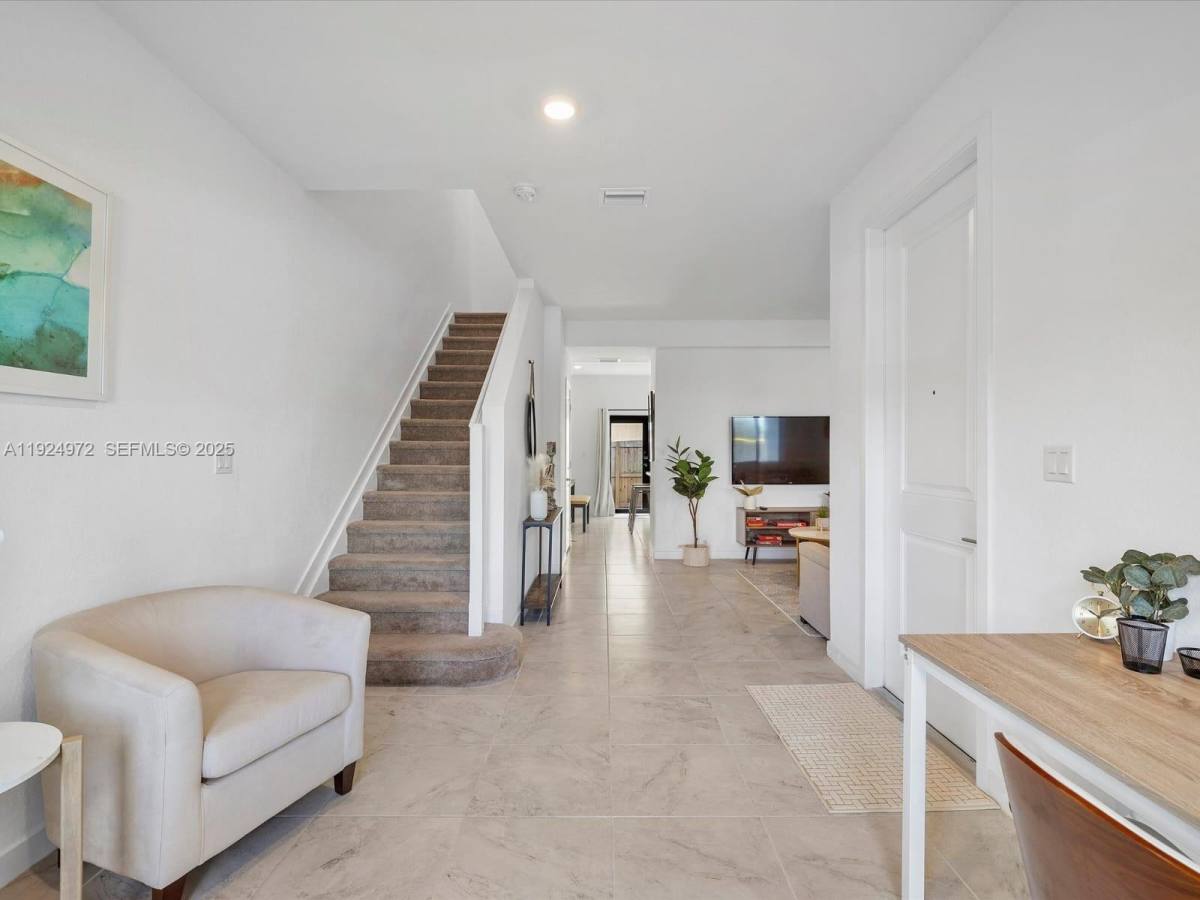 Townhouse for rent at 13344 SW 250th St, Homestead, FL 33032