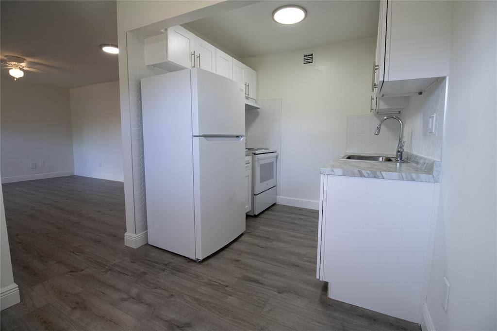 Apartment for rent at 1507 Argyle Dr #206, Fort Lauderdale, FL 33312