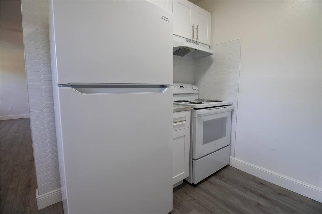 Apartment for rent at 1507 Argyle Dr #206, Fort Lauderdale, FL 33312