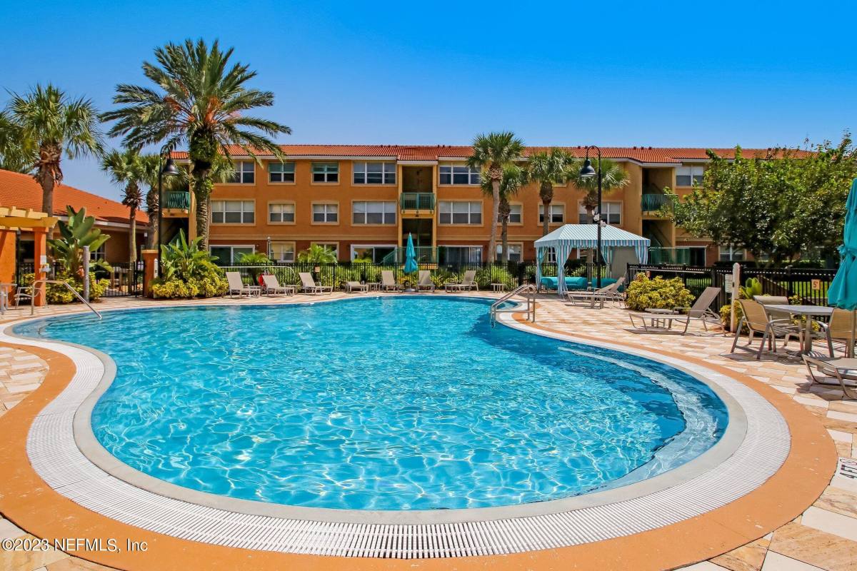 Condo for rent at 201 25th Ave S #201N32, Jacksonville Beach, FL 32250