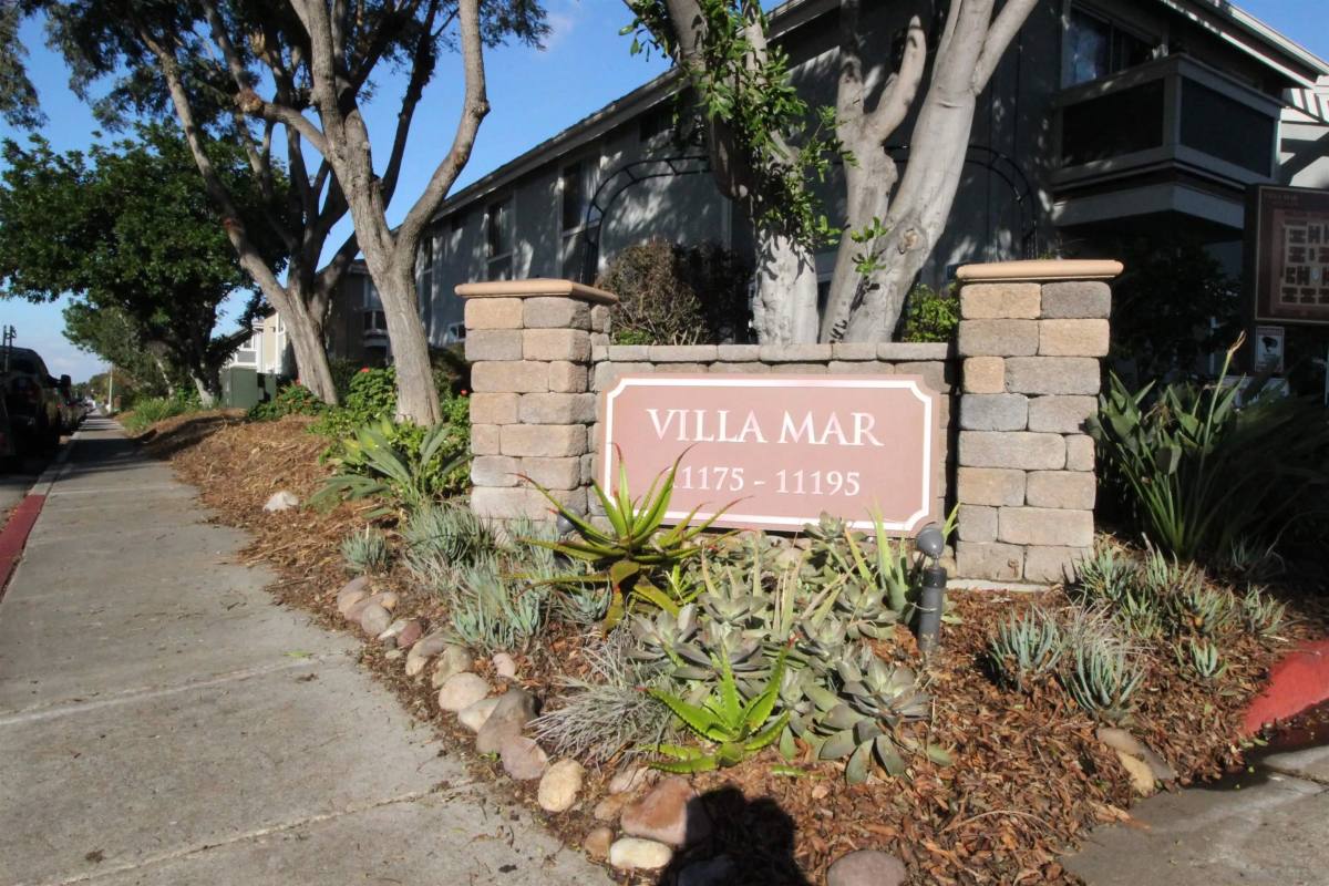 Apartment for rent at 11183 Kelowna Rd #36, San Diego, CA 92126